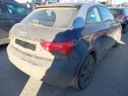 2014 AUDI A1 SE TFSI for sale at Copart SANDY