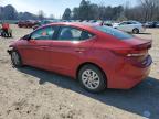 2017 Hyundai Elantra Se zu verkaufen in Conway, AR - Front End