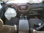 2023 Chevrolet Traverse Lt на продаже в Albuquerque, NM - Front End