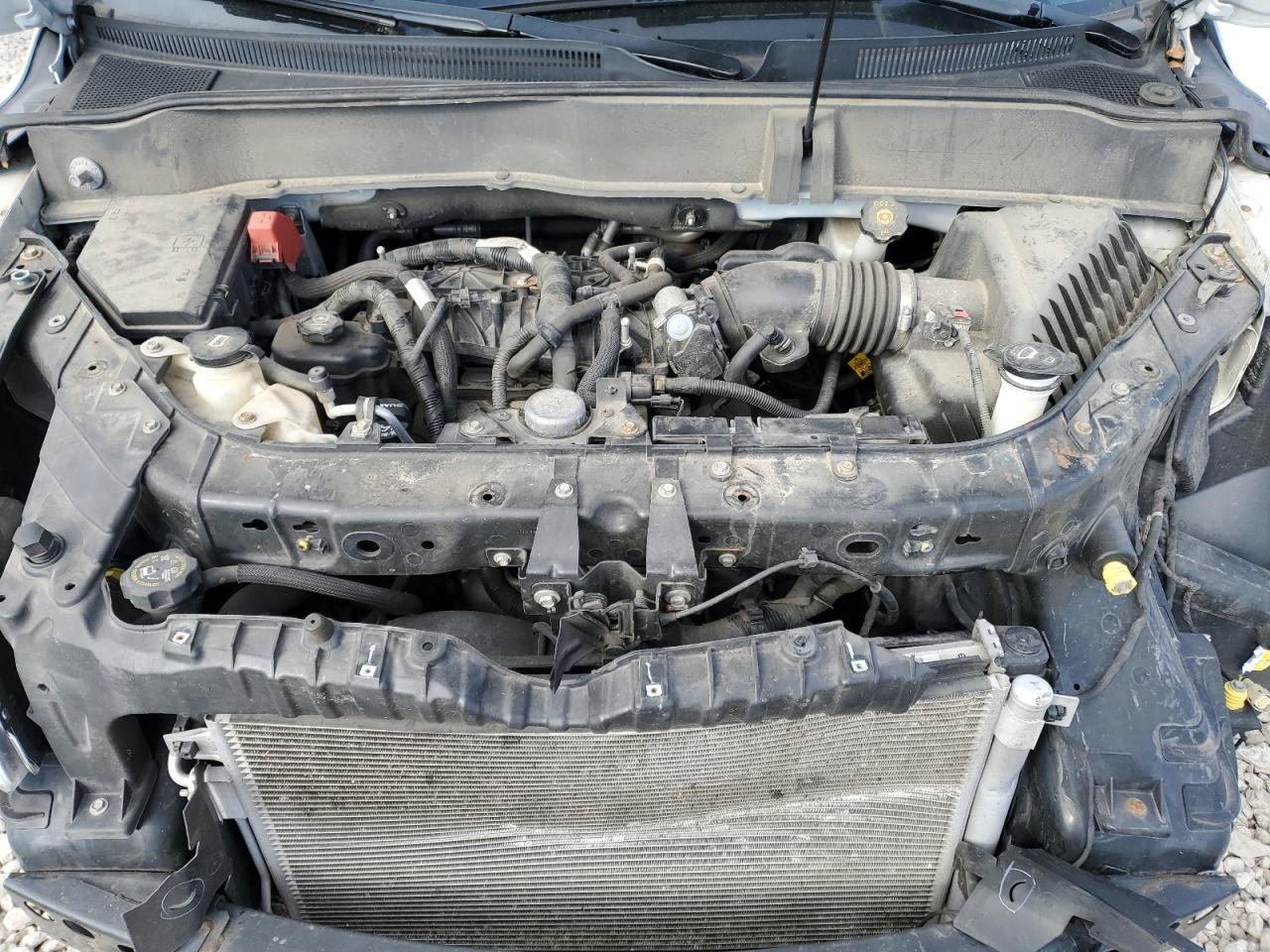 2017 Buick Enclave - Image 12