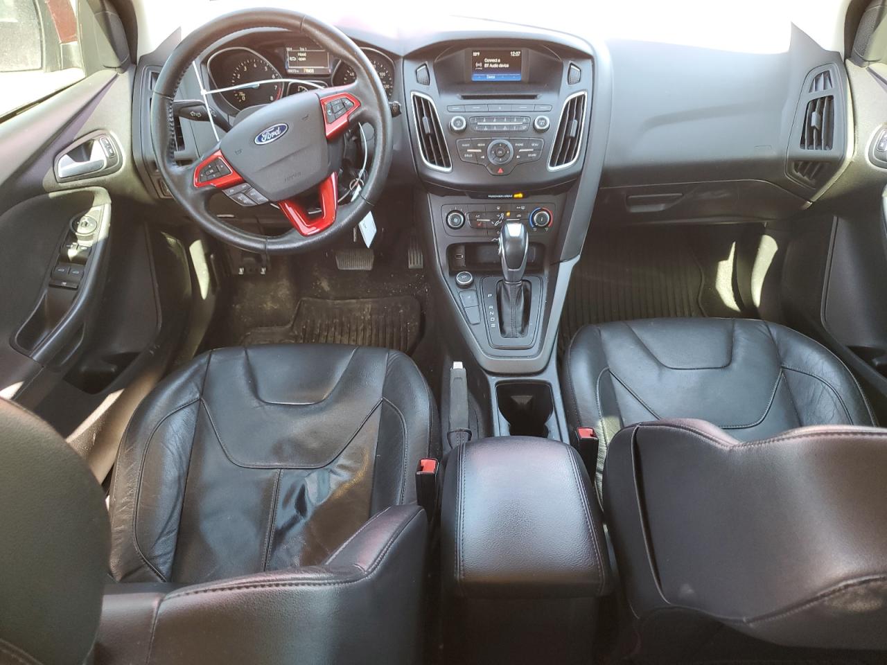 2015 Ford Focus - Image 8