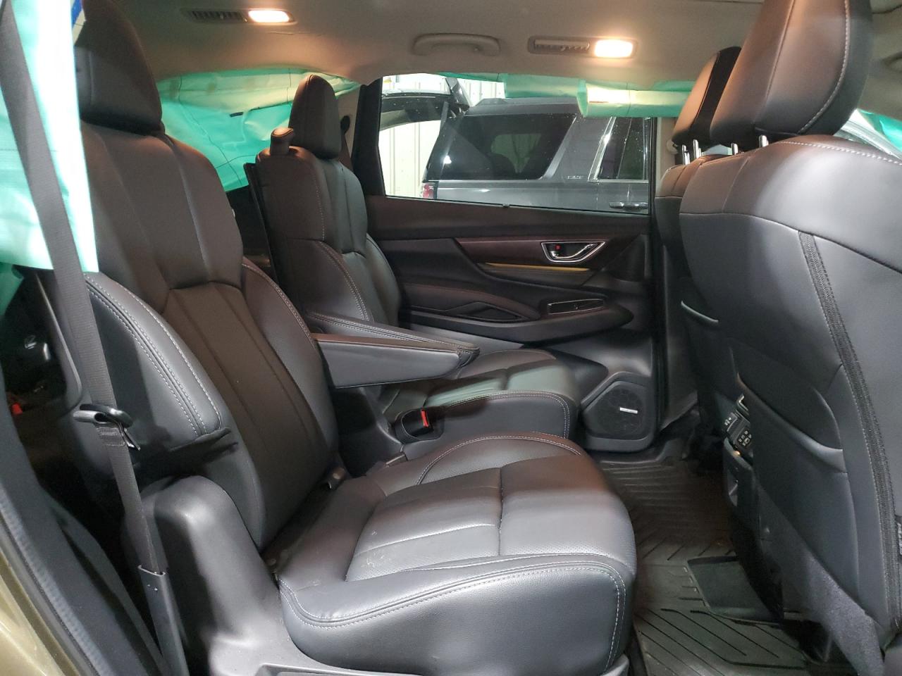 2023 Subaru Ascent - Image 12