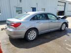 2014 Chrysler 200 Lx na sprzedaż w Montgomery, AL - Front End