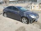 2016 Chevrolet Cruze Limited Lt for Sale in Albuquerque, NM - All Over
