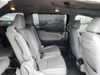 2018 Honda Odyssey Elite на продаже в Baltimore, MD - Front End