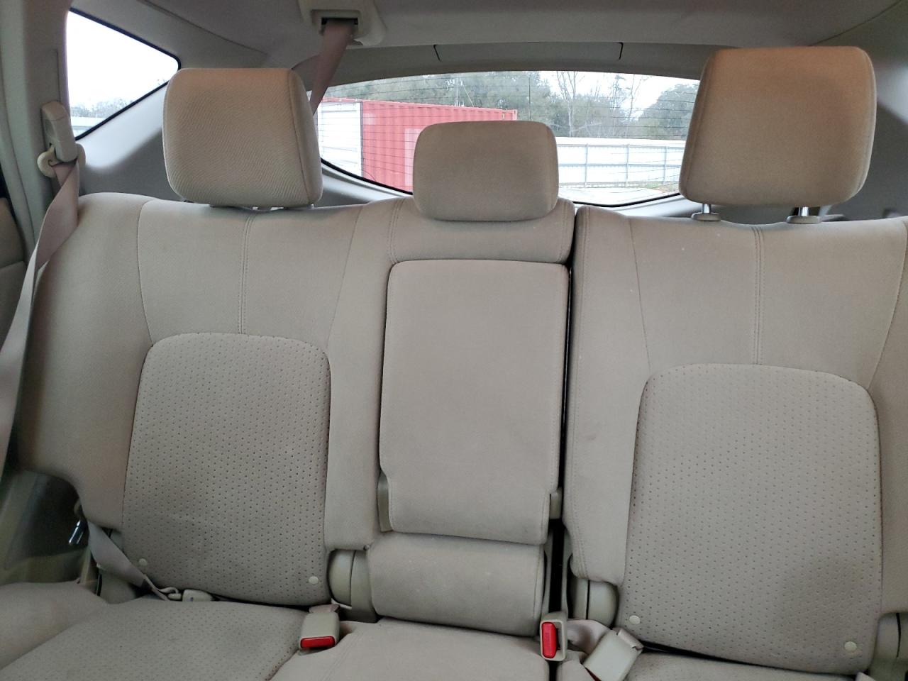 2014 Nissan Murano - Image 10