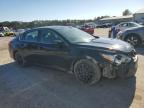 2017 Nissan Altima 2.5 продається в Florence, MS - Front End