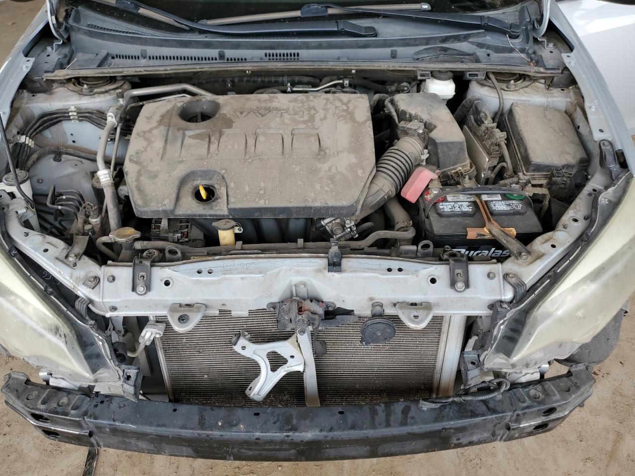 2014 Toyota Corolla - Image 12