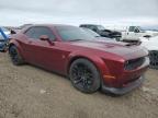 2022 Dodge Challenger R/T Scat Pack en Venta en Magna, UT - Rear End