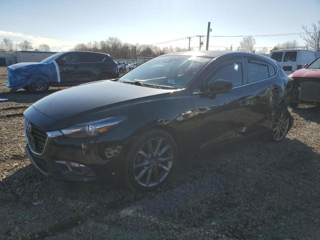 2018 Mazda 3 Grand Touring