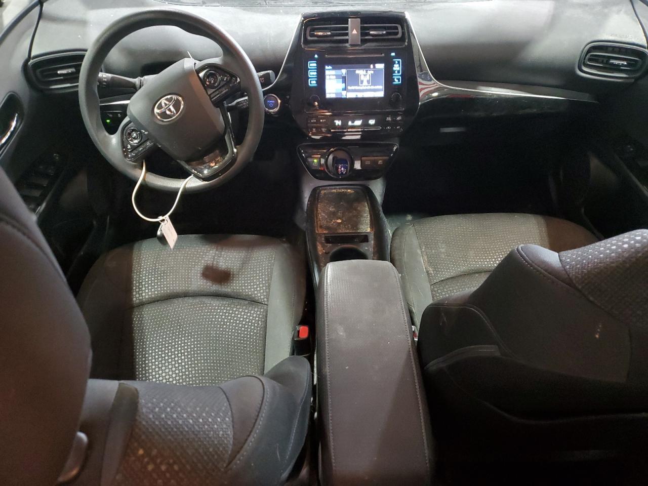 2019 Toyota Prius - Image 8