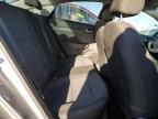 2022 Hyundai Accent Se en Venta en Riverview, FL - Side