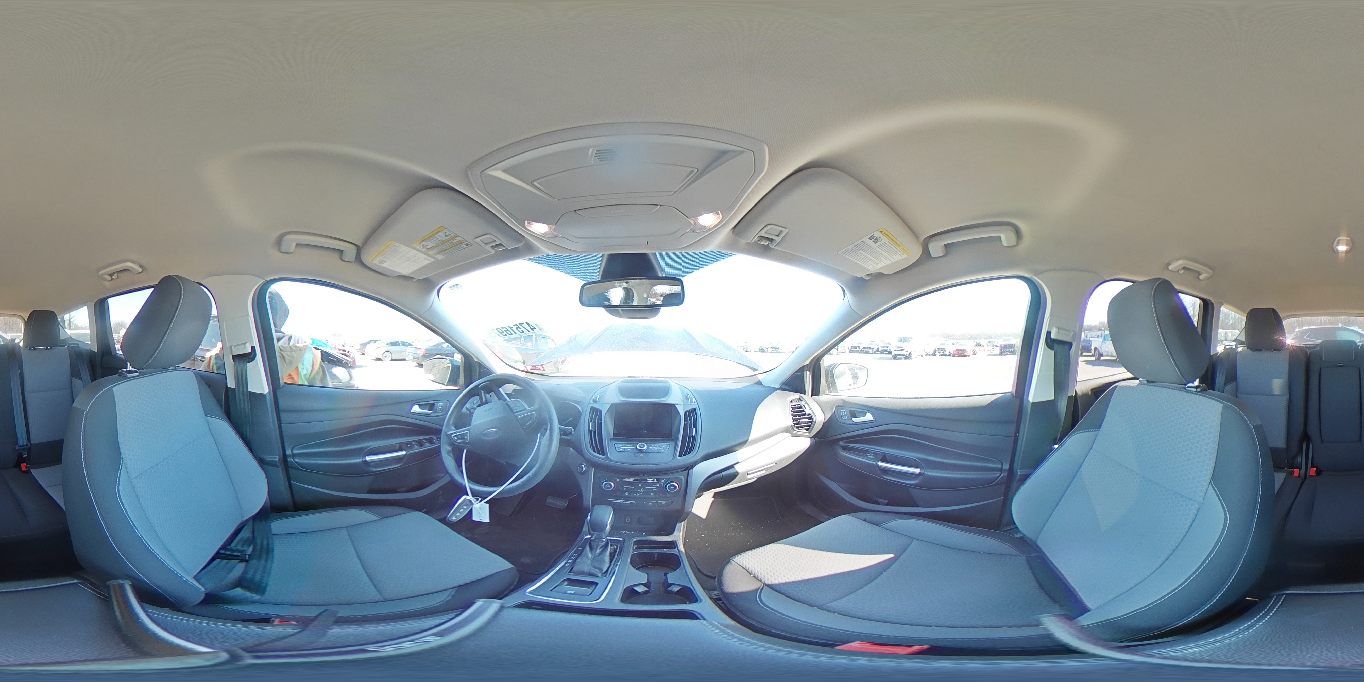 2019 Ford Escape - Image 14