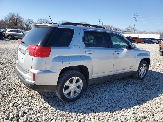  GMC TERRAIN 2017 Silver