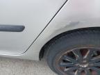 2007 VOLKSWAGEN GOLF S 80 for sale at Copart GLOUCESTER