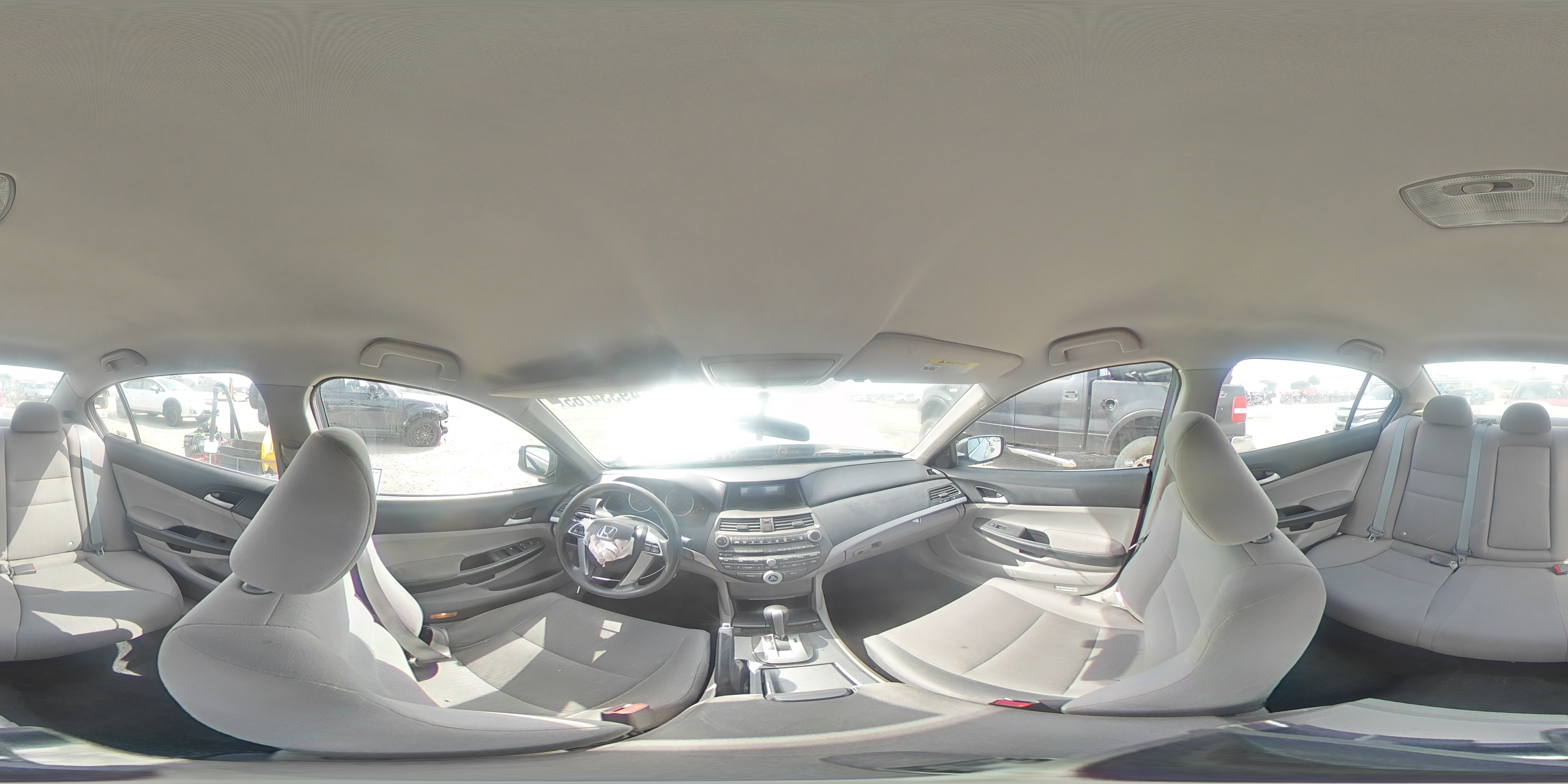 2012 Honda Accord - Image 12