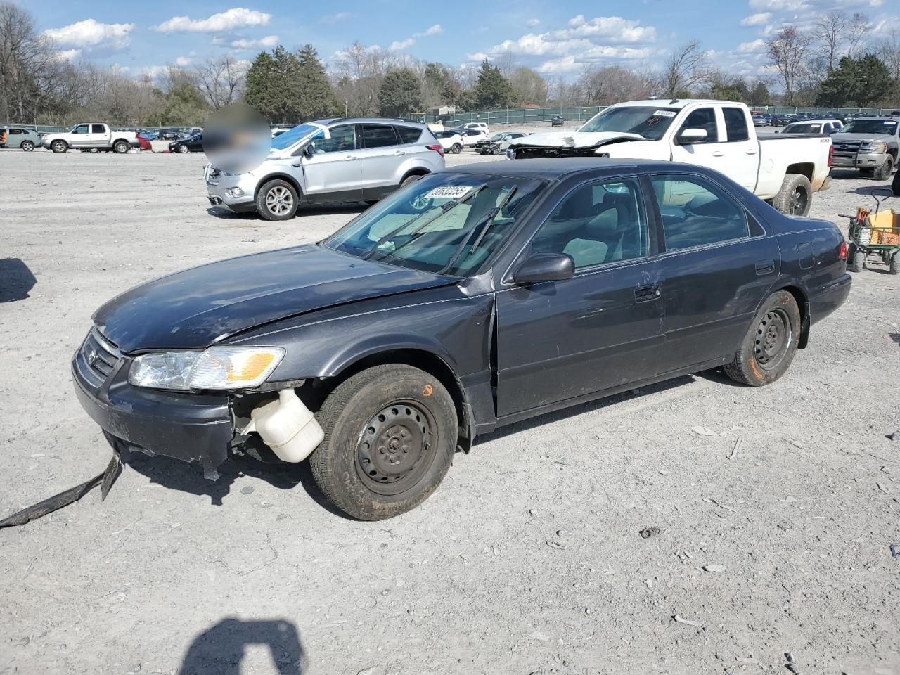 2000 Toyota Camry Ce