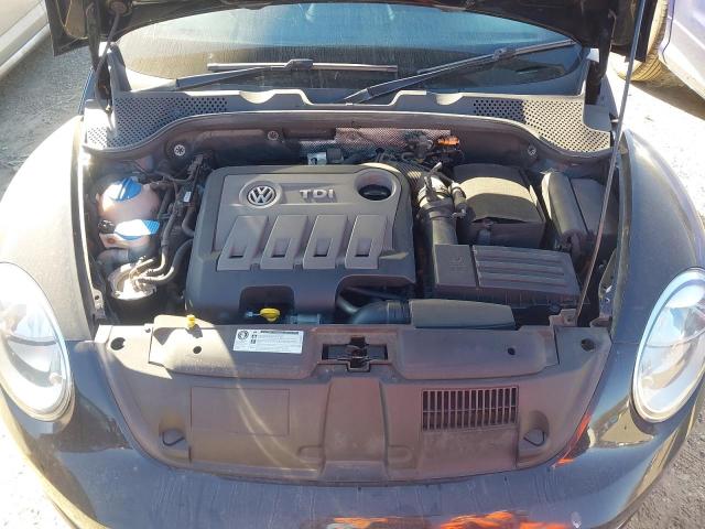 2014 VOLKSWAGEN BEETLE SPO