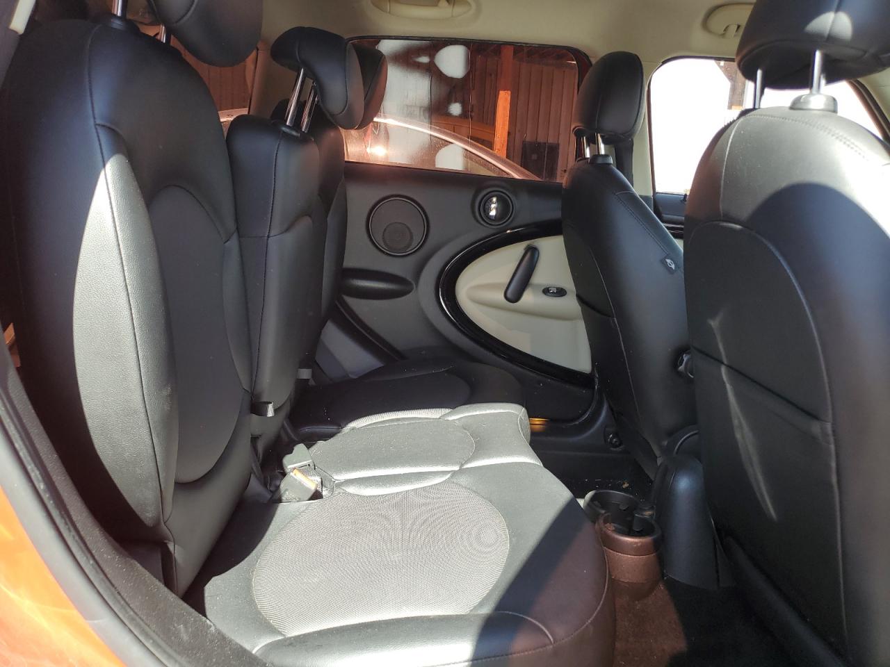 2014 MINI Cooper - Image 10