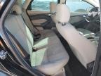 2017 Ford Focus Se იყიდება Cahokia Heights-ში, IL - Undercarriage