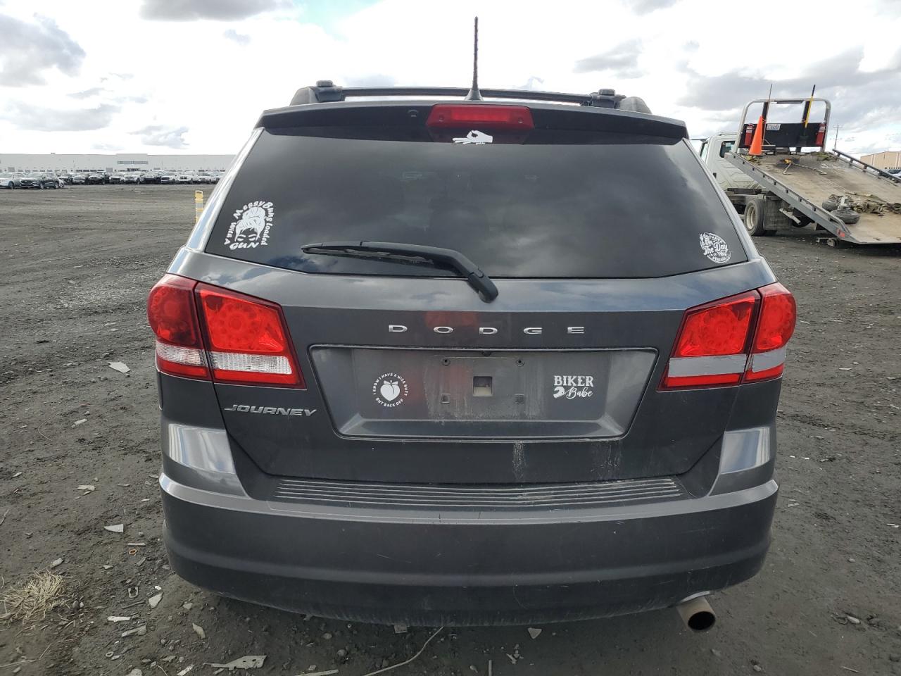 2015 Dodge Journey - Image 6