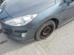 2010 PEUGEOT 308 S AUTO for sale at Copart SANDWICH