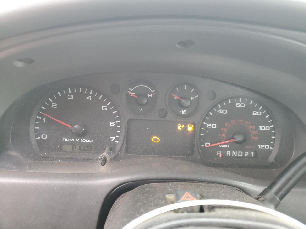 2006 Ford Ranger - Image 9