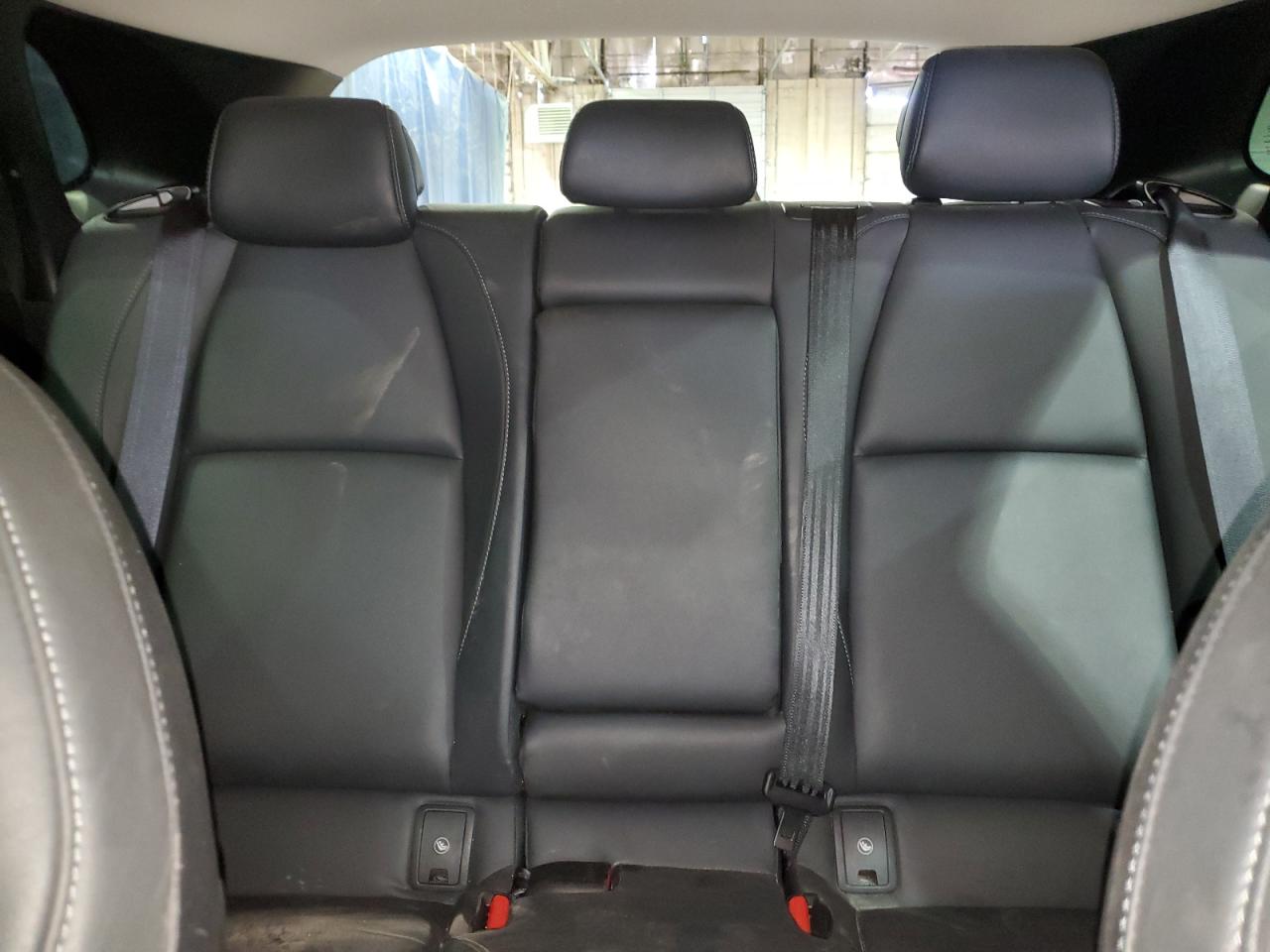 2024 Mazda CX-30 - Image 10