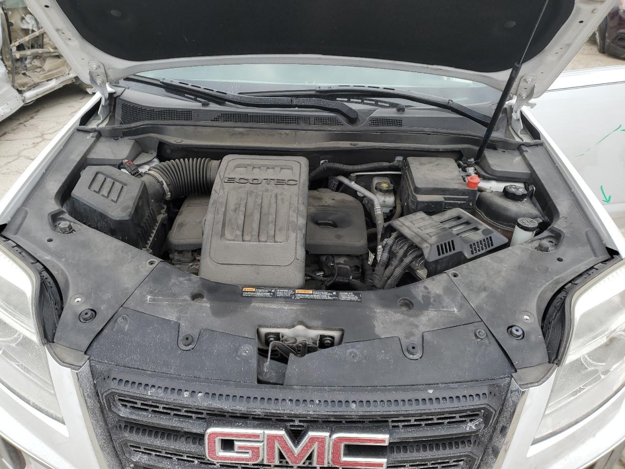 2017 GMC Terrain - Image 12