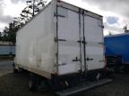 2016 Chevrolet Express G3500 Box Truck на продаже в Graham, WA - Normal Wear