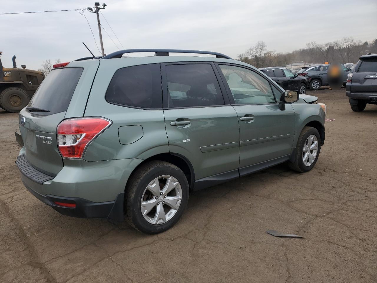2014 Subaru Forester - Image 3