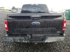 2018 Ford F150 Supercrew იყიდება Portland-ში, OR - Undercarriage