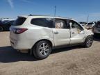 2015 Chevrolet Traverse Lt на продаже в Amarillo, TX - All Over