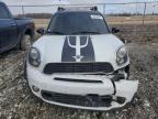 2012 Mini Cooper S Countryman for Sale in Cicero, IN - Front End