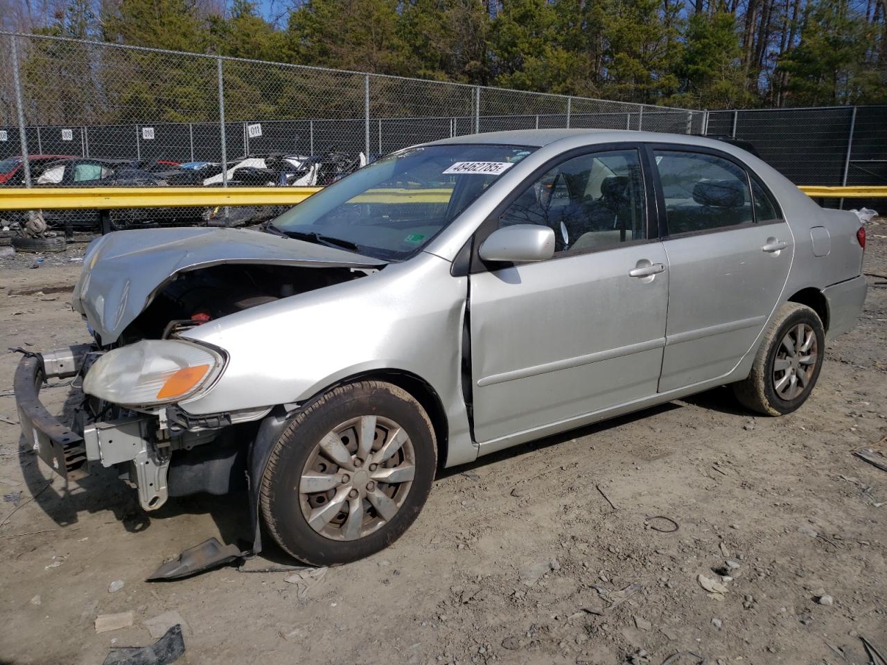 2004 Toyota Corolla - Image 1