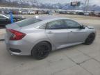 2017 Honda Civic Ex იყიდება Farr West-ში, UT - Front End