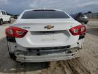 2017 Chevrolet Cruze Lt იყიდება Jacksonville-ში, FL - Rear End