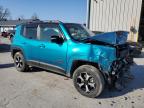2022 Jeep Renegade Trailhawk zu verkaufen in Sikeston, MO - Front End