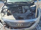 2015 Hyundai Sonata Sport for Sale in Barberton, OH - Front End
