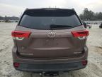 2018 Toyota Highlander Se for Sale in Loganville, GA - Front End