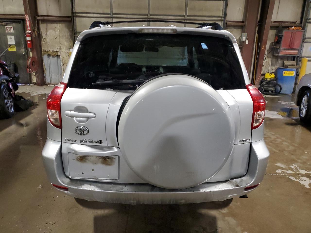 2006 Toyota RAV 4 - Image 6