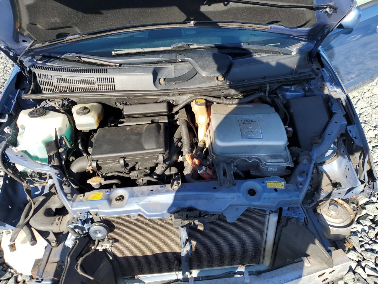 2008 Toyota Prius - Image 11