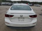 2019 Honda Insight Ex იყიდება Florence-ში, MS - Mechanical