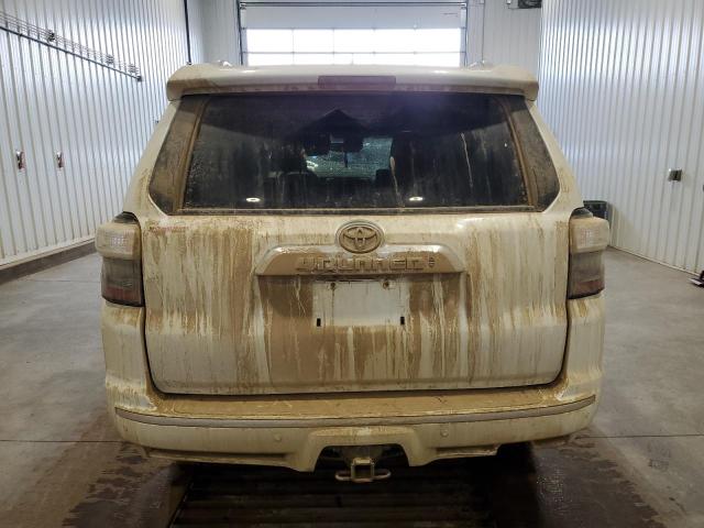 2021 TOYOTA 4RUNNER TRAIL