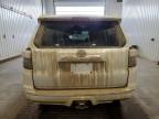 2021 TOYOTA 4RUNNER TRAIL à vendre chez Copart AB - EDMONTON