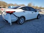 2024 Nissan Versa S იყიდება Prairie Grove-ში, AR - All Over