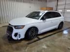 2024 Audi Sq5 Premium Plus zu verkaufen in York Haven, PA - Front End
