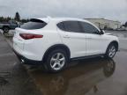 2018 Alfa Romeo Stelvio  na sprzedaż w Woodburn, OR - Front End