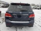 2017 Mercedes-Benz Gle 63 Amg 4Matic for Sale in Central Square, NY - Front End