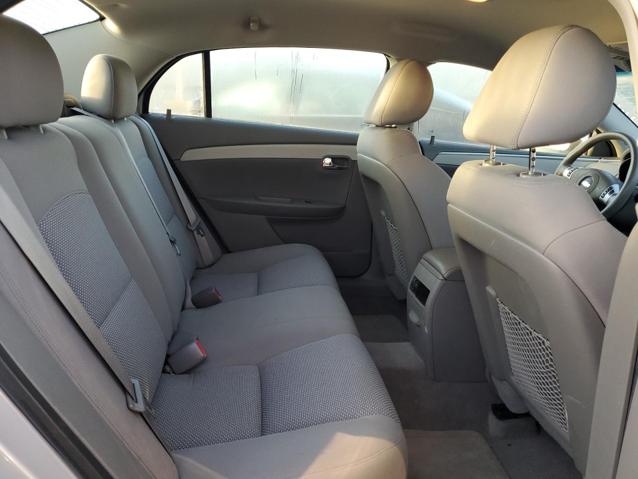 2012 Chevrolet Malibu - Image 10